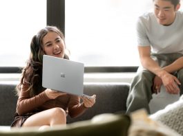 El nuevo portátil Surface Laptop Go 2, la unión perfecta entre ligereza y rendimiento, ya disponible para reserva en España