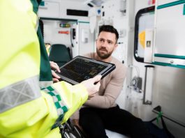 PANASONIC TOUGHBOOK, HERRAMIENTA CLAVE EN LA REVOLUCIÓN TECNOLÓGICA