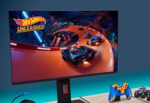 KROM SE UNE A BARBIE® Y HOT WHEELS® PARA LANZAR UNA COLECCIÓN DE PERIFÉRICOS CON LA QUE ACERCAR EL TERRITORIO DEL GAMING A LAS FUTURAS GENERACIONES