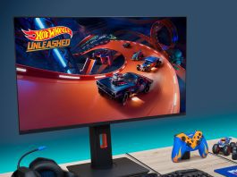 KROM SE UNE A BARBIE® Y HOT WHEELS® PARA LANZAR UNA COLECCIÓN DE PERIFÉRICOS CON LA QUE ACERCAR EL TERRITORIO DEL GAMING A LAS FUTURAS GENERACIONES