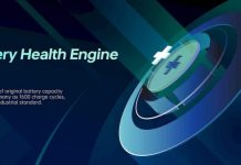 Cómo OPPO Battery Health Engine extiende la vida útil de la serie Find X5 al tiempo que contribuye a la sostenibilidad de las baterías de litio