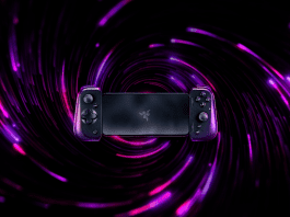 El gaming en móvil se reinventa con el lanzamiento del Razer Kishi V2