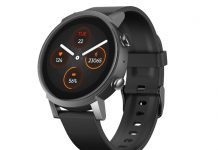 TicWatch E3 — Review en Español