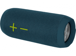 ALTAVOZ BLUETOOTH AVENZO 10W (AV-SP3004L) — Review en Español