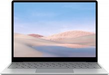 Surface Laptop Go 2, ya a la venta en España