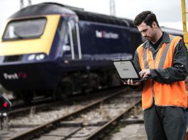 LAS TABLETAS TOUGHBOOK DE PANASONIC, AL SERVICIO DE LOS SISTEMAS DE DEVOLUCIÓN ONLINE