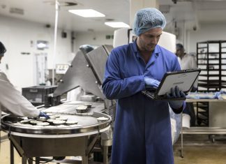 LOS DISPOSITIVOS ROBUSTOS DE PANASONIC OFRECEN ADAPTABILIDAD, FLEXIBILIDAD Y MAYOR DURABILIDAD