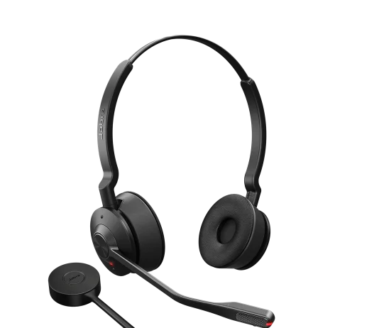 Jabra Engage 55 — Review en Español
