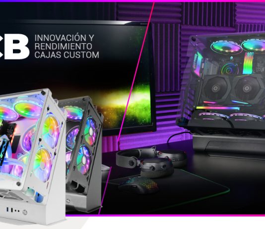 TORRE GAMING CUSTOM PREMIUM MCB