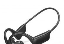 Tronsmart Space S1 Open-Ear Headphones– Review Español