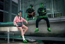 RAZER X BAPE® 2.0 PRESENTA LA COLECCIÓN MÁS GRANDE DE RAZER EN COLABORACIÓN CON LA ICÓNICA MARCA DE STREETWEAR, BAPE