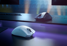 REGRESA LA LEYENDA – RAZER PRESENTA EL DEATHADDER V3 PRO