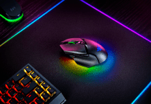 Razer presenta su ratón más completo hasta la fecha – El Razer Basilisk V3 Pro