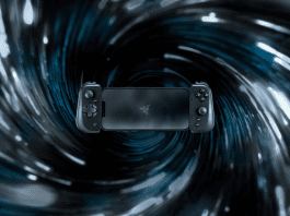 MEDIA ALERT: EL GALARDONADO MANDO RAZER KISHI V2 YA DISPONIBLE PARA IPHONE
