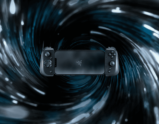 MEDIA ALERT: EL GALARDONADO MANDO RAZER KISHI V2 YA DISPONIBLE PARA IPHONE