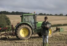 LAS BATERÍAS INTELIGENTES ASEGURAN EL MÁXIMO RENDIMIENTO DE LOS DISPOSITIVOS TOUGHBOOK