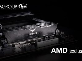 FORCE lanza la memoria RAM para gaming VULCANα DDR5 para la siguiente generación de la plataforma AMD AM5
