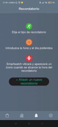 Leotec Smartwatch Summer Kids Blue — Review en Español