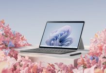Microsoft presenta nuevos dispositivos y accesorios Surface