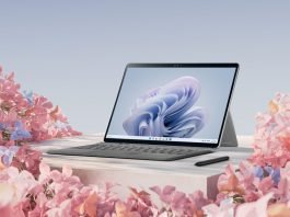 Microsoft presenta nuevos dispositivos y accesorios Surface