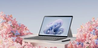 Microsoft presenta nuevos dispositivos y accesorios Surface