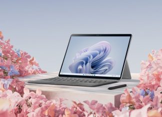 Microsoft presenta nuevos dispositivos y accesorios Surface