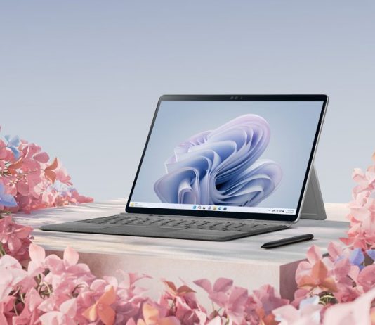 Microsoft presenta nuevos dispositivos y accesorios Surface