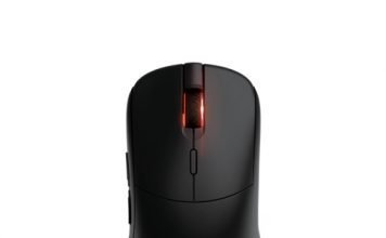 Ratón NM1 Pro Nitropc — Review en Español