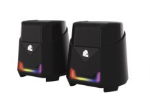 Altavoces NS1000 — Review en Español