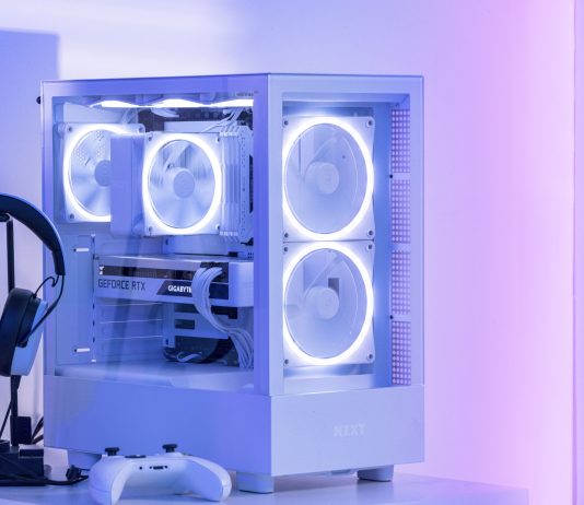 NZXT anuncia la nueva y mejorada Serie H5 y la Serie T120 de disipadores de aire