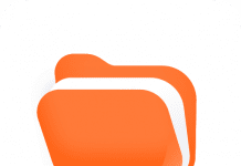 Qfile – Aplicación de administración de archivos de QNAP para dispositivo móvil