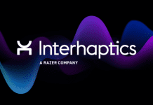 Razer ofrece de forma gratuita el Kit de Desarrollo Interhaptics para estudios y desarrolladores de videojuegos