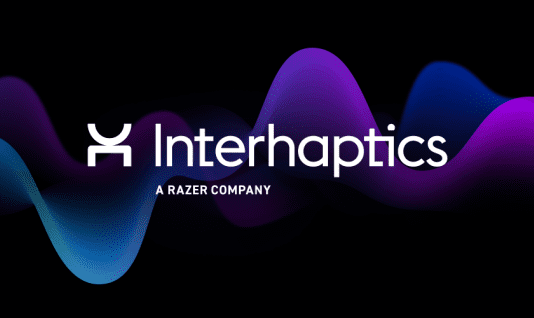Razer ofrece de forma gratuita el Kit de Desarrollo Interhaptics para estudios y desarrolladores de videojuegos