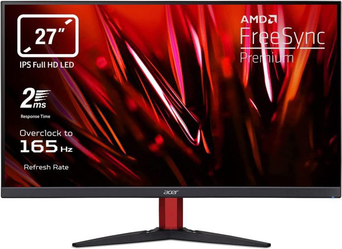 monitor acer gaming review