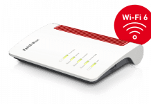 FRITZ!Box 7530 AX — Review en Español