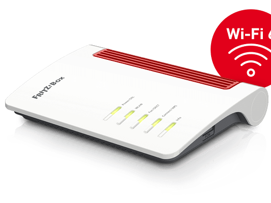 FRITZ!Box 7530 AX — Review en Español