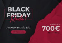 Ofertas Black Friday en Generadores BLUETTI, Hasta 700 € de descuento