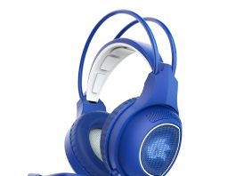 Gaming Headset ESG 2 Sonic de Energy Sistem — Review en Español