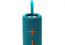 Altavoz Música Universal Bluetooth COOL 10W Bass — Review en Español