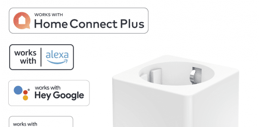 Enchufe Inteligente WLAN de HAMA con control por aplicación o voz — Review en Español
