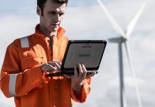 PANASONIC TOUGHBOOK CONTRIBUYE A LA TRANSFORMACIÓN DIGITAL DE LAS EMPRESAS DE SERVICIOS PÚBLICOS