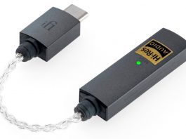 iFi Go Link El dongle de auriculares que te une con tu música — Review en Español