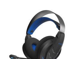 Auriculares Gaming ESG Metal Core Blue — Review en Español