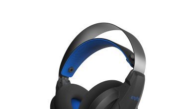 Auriculares Gaming ESG Metal Core Blue — Review en Español