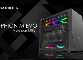 Ophion M Evo — Review en Español