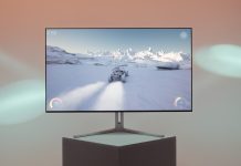 Evnia, la marca gaming de Philips, lanza dos nuevos monitores: el Philips Evnia 34M2C8600 y el Philips Evnia 42M2N8900