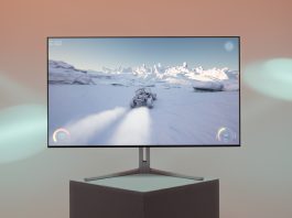 Evnia, la marca gaming de Philips, lanza dos nuevos monitores: el Philips Evnia 34M2C8600 y el Philips Evnia 42M2N8900