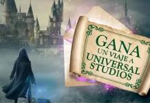Gana un viaje mágico a Universal Studios con G2A