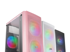 CAJA COMPACTA GAMING MC300