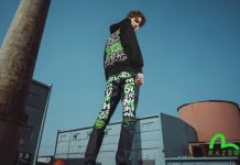 RAZER Y EVISU, ÍCONO DEL DENIM JAPONÉS, SE UNEN PARA LANZAR LA PRIMERA COLECCIÓN DE EVISU DIRIGIDA A LOS GAMERS